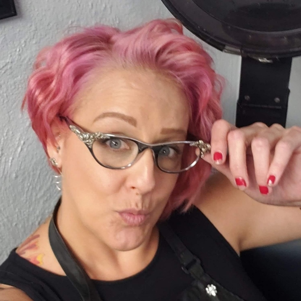 Meet your Posher, Colleen